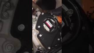 2007 Buell blast starting issues Help help help [upl. by Sidonie636]