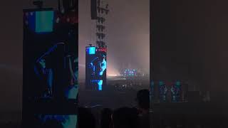 Kaytranada Live Part 30  Stockholm  Sweden  18623 [upl. by Perla821]