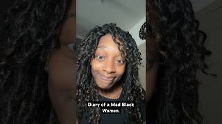 Diary of a Mad Black Women [upl. by Franklyn]