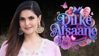 Latest Hindi Songs  Dil Ke Afsaane  Bollywood Songs  Evergreen Hindi Songs  Popular Hindi Songs [upl. by Adnolat]