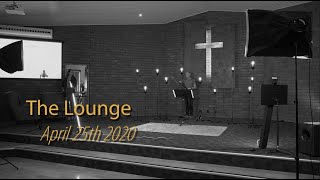 The Lounge  Anzac Day Service [upl. by Favrot]