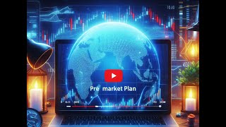 Premarket Plan December 12th [upl. by Stickney831]