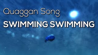 Guild Wars 2  Quaggan Song Full Song [upl. by Mihar]