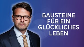 Die wichtigsten Erkenntnisse in 33 Jahren als Psychiater Raphael Bonelli NACHGEFRAGT [upl. by Ahsienak]