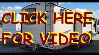 2014 Salem Hemisphere 300BH at Beckleys RVs [upl. by Melc]