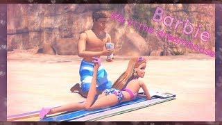 Barbie life in the dreamhouse  Beste Folgen 22 DEUTSCH [upl. by Rilda]