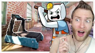 WHY DID HE DO THAT Reacting to quotTeardown Makes Me ANGRYquot by SMii7Y [upl. by Ulda]