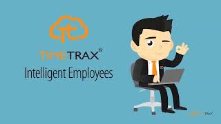 TimeTrax  Appraisal amp Performance Management Software [upl. by Aihppa]