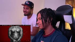 EST Gee  5500 Degrees feat Lil Baby 42 Dugg Rylo Rodriguez Official Audio REACTION [upl. by Llenal]