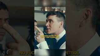 No Fuking Fighting 🥶  Peaky Blinders S03E01  shorts peakyblinders viralvideo [upl. by Margreta]