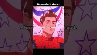 When the superheroes are infected no one survives What If S01E05 shorts series whatif [upl. by Laith]