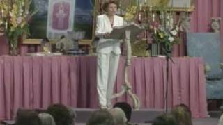 Becoming God Christian Mysticism Pt 2 with Elizabeth Clare Prophet [upl. by Airdnoed488]