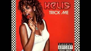 Kelis  Trick Me Artificial Intelligence Remix [upl. by Phoebe]