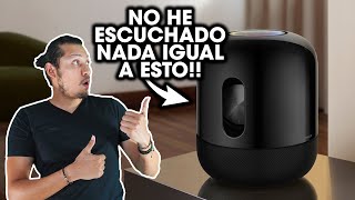 ESTA ES LA MEJOR BOCINA BLUETOOTH QUE HE ESCUCHADO [upl. by Betthel]