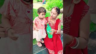 Cute baby funny moments 😍🥰 shorts cutebaby trendingshorts [upl. by Grete]