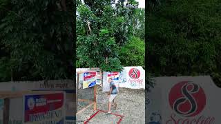 Acre hotel and resortmangyan firing range pinamalayan oriental mindoro [upl. by Rem619]