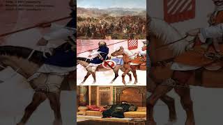 The Reconquista This War Shaped Spain for Centuries history education documentary [upl. by Maximilian901]