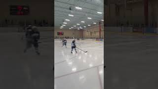 10U Hockey  DangleSnipeCelly BardownBeaut [upl. by Hesketh]