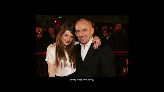 Barry McGuigan opens up about death of daughter on Im a Celebrity [upl. by Asyla]