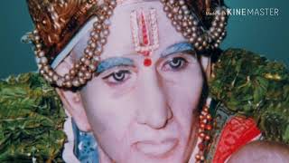 Venkaiah swamy beautiful song 2 [upl. by Fortunia]