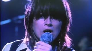 Divinyls  Boys In Town HQ1080p [upl. by Sirromed]