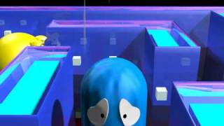 Pacman Final Xvid 1 0 1 [upl. by Dolph]