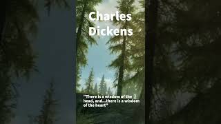 Quotes V48  Charles Dickens [upl. by Vassili]