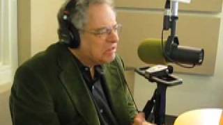 Itzhak Perlman on Why Singing is Important [upl. by Hesler]