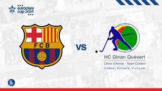 🔴  U15 M1  barça  dinan quevert [upl. by Damicke]