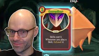 Im building a team Slay the Spire [upl. by Annovoj702]