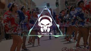 Mix Caporales San Simon USA 2020  DJ Javier GHr [upl. by Adiuqram183]