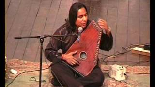 Ustad Shafqat Ali Khan  Sanval mor muharan part1 [upl. by Hazen]