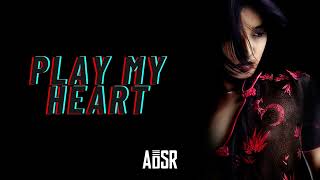 Play My Heart by ADSR Original Mix [upl. by Cote]