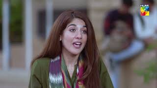 Roag  Episode 02  Best Scene 01  HUM TV [upl. by Sevik]