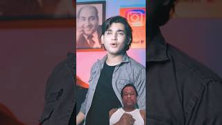 मेरे महबूब तुझे सलाम 🥰🥰  Mohammad Rafi Song  song shorts youtubeshorts mohammedrafi [upl. by Shandeigh652]