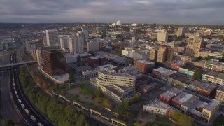 Tacoma Link Expansion [upl. by Seltzer309]