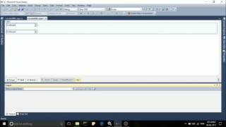 State City Dropdown list in aspnet with Forigin key Dynamic Dropdown list [upl. by Werdnael129]