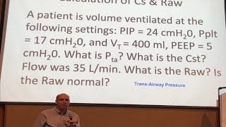 Compliance amp Resistance Practical Example [upl. by Noak]