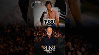 Top 10 Famous Actors Of 1980s and 1990s 😯 Then and Now Part8 Yt short video [upl. by Macgregor]