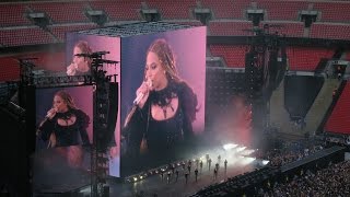 Beyonce  Formation World Tour  Live in London [upl. by Buchheim249]