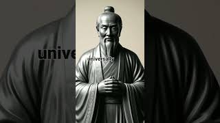 youtubeshorts confucius confucianism [upl. by Mandell]