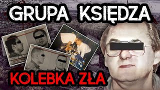 GRUPA KSIĘDZA  KOLEBKA ZŁA  Grupa Żoliborska [upl. by Thielen]