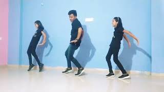 First Class Dance Video Kalank Sagar Ghogare Dance Choreography Varun Dhawan [upl. by Monagan]