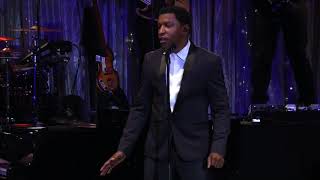 Babyface Live from quotHello Beautiful Interludesquot [upl. by Gelb736]