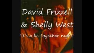 David Frizzell amp Shelly West quotits a be together nightquot [upl. by Aicilra]