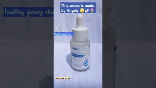 Plum Niacinamide Serum Review  Plum serum [upl. by Ajiram745]