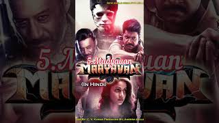 Top 10 Indian Hacking Movies🍿shorts viral viralshort newvideo trending ytshorts youtubeshorts [upl. by Neiluj]