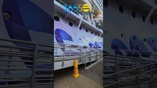 It is time to board the Norwegian Viva Cruise Ship  Norwegian Viva Cruise [upl. by Elrod]