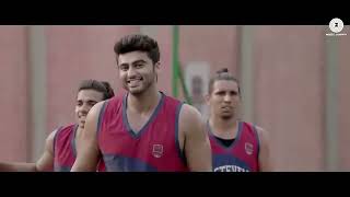 Baarish  halfgirlfriend  aarjun kapoor amp shraddha kapoor  ask king sashaa 2024 bollywoodsongs [upl. by Sirron]