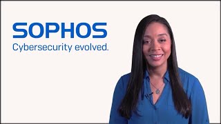 Sophos Intercept X Now With XDR [upl. by Eon408]